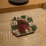 用戶對於築地青空三代目 丸の内的評論圖