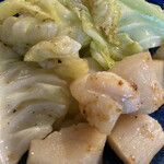 User's review image for 函館魚販