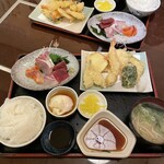 用戶對於一魚一栄的評論圖