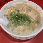 用户对于長浜御殿 長尾本店的评论图