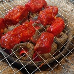 用戶對於炭火焼肉 邑 別所別邸的評論圖