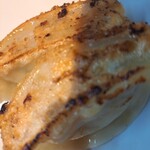 用戶對於餃子の王将 池袋東口店的評論圖