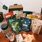 用户对于カレルチャペック紅茶店 有楽町イトシア店的评论图