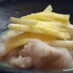 用户对于根深的评论图