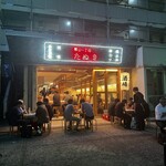 User's review image for 青山一丁目たぬき