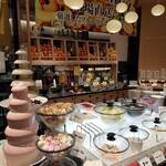 用戶對於串家物語 新宿東宝ビル店的評論圖