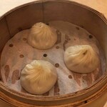 User's review image for 點水樓 別館