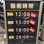 用戶對於PANSHIROU TEZUKAYAMA なんば道頓堀店的評論圖
