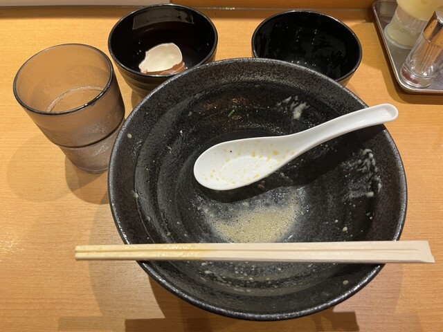 User's recommendation image for 油そば鈴の木