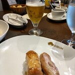 User's review image for バルバッコア 虎ノ門ヒルズ店