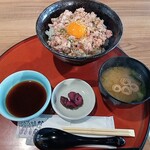 用戶對於レストラン漁連的評論圖