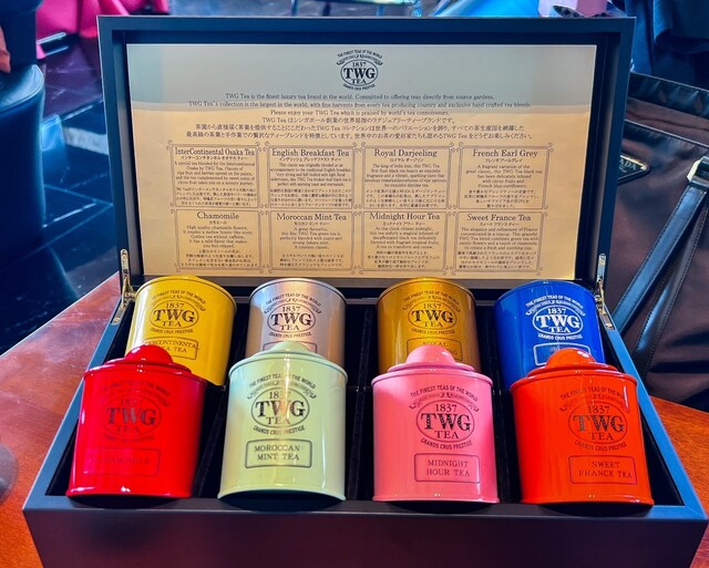 User's recommendation image for adee