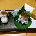 用戶對於スシロー イトーヨーカドー武蔵小金井店的評論圖