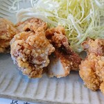 用戶對於中村食堂的評論圖