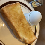 用户对于星乃珈琲店 国立駅前店的评论图