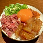 用戶對於焼肉 にくだらけ的評論圖
