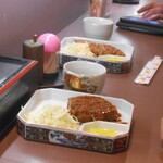 用户对于さぬき亭製麺所的评论图