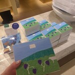 用戶對於サブリナ 阪神百貨店梅田本店的評論圖