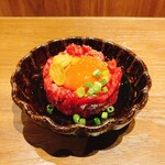 User's review image for 厳選焼肉 一石三鳥