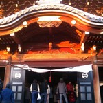 User's review image for デニーズ 羽村店