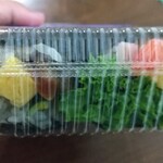 User's review image for 古市庵 北千住マルイ店