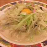 User's review image for 中央軒 千日前店