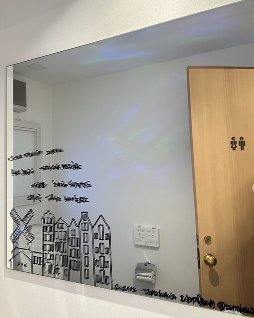 User's recommendation image for 鮨 富かわ