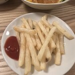 用戶對於居酒屋ひでじろう的評論圖