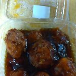 用戶對於551蓬莱 JR大阪駅御堂筋口店的評論圖