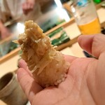 用户对于鮨西光的评论图