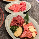用戶對於焼肉ソウル的評論圖