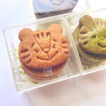 用户对于SUGiTORA 京都タワーサンド店的评论图