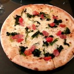 用戶對於Pizzeria＆Wine Bar Luna Lucca的評論圖