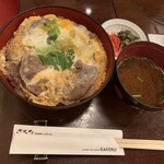 User's review image for ざくろ TBS店