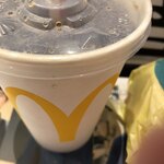 User's review image for マクドナルド  代々木店