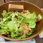 User's review image for WithGreen 東急プラザ銀座店