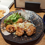 User's review image for 恵比寿餃子 大豊記 弐號房