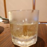 用户对于炭火居酒屋 炎 清田店的评论图