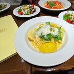 用戶對於ハーブス ルミネエスト新宿店的評論圖