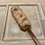User's review image for 代々木 鳥松