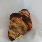 用户对于森のパン工房 ウタリ的评论图