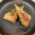 用戶對於餃子とワイン 果皮と餡的評論圖