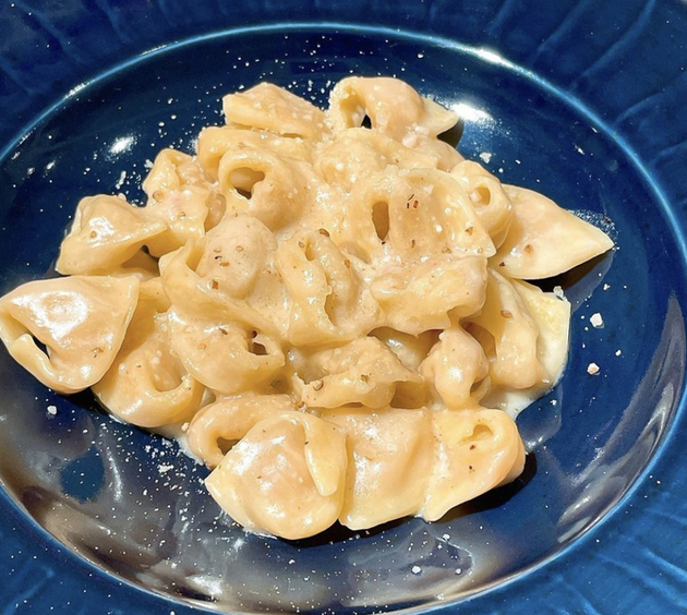 用户对于PASTA+ En to En的评论图