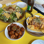 User's review image for サクラカフェ＆レストラン 池袋