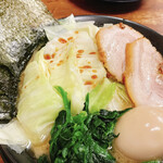 用戶對於巣鴨家的評論圖