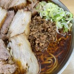 用戶對於王子金麦ラーメン的評論圖