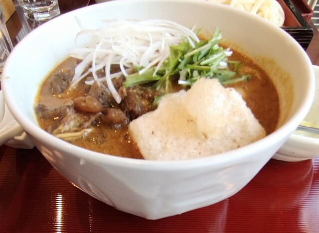 用戶對於古奈屋 巣鴨本店的評論高清圖