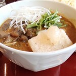 用戶對於古奈屋 巣鴨本店的評論圖
