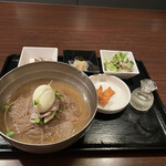 用戶對於KOREAN DINING 長寿韓酒房 銀座店的評論圖