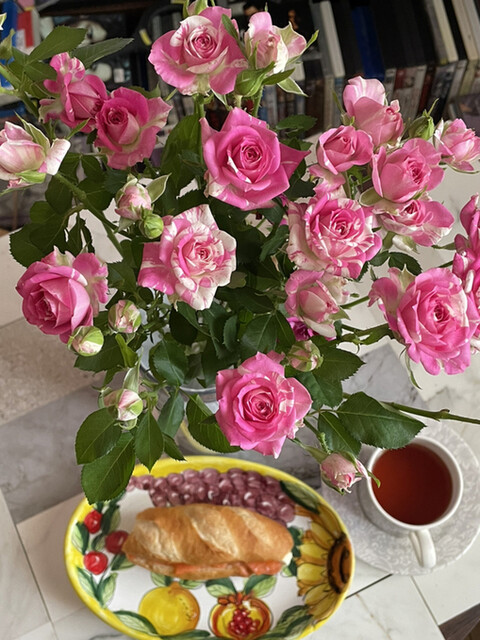 User's recommendation image for パン工房 ボングー アプラ店